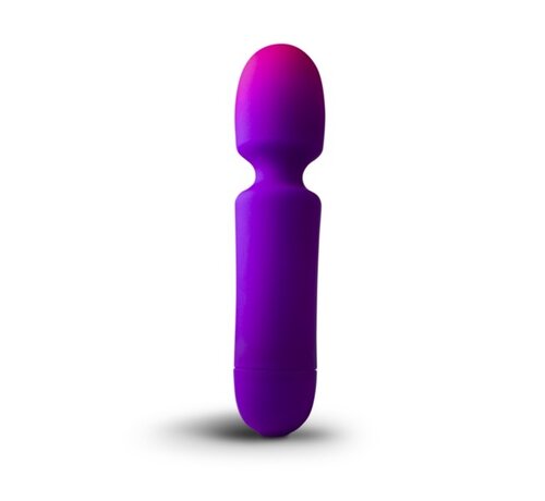 Rocks Off Rocks Off - Glo-Girl Wand Purple