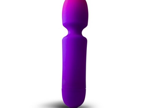 Rocks Off Rocks Off - Glo-Girl Wand Purple