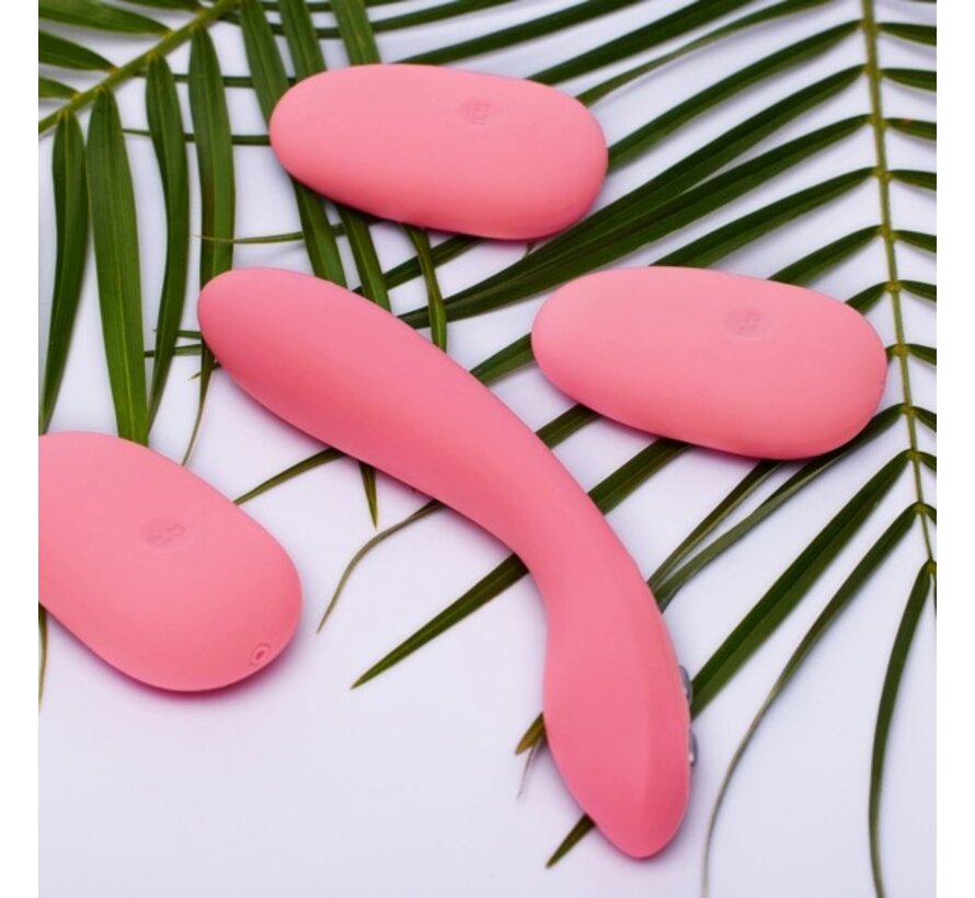 Je Joue - ILY The Wand Pink