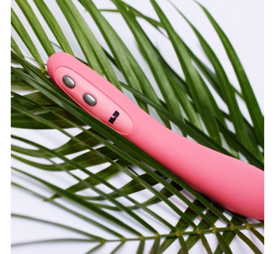 Je Joue - ILY The Wand Pink