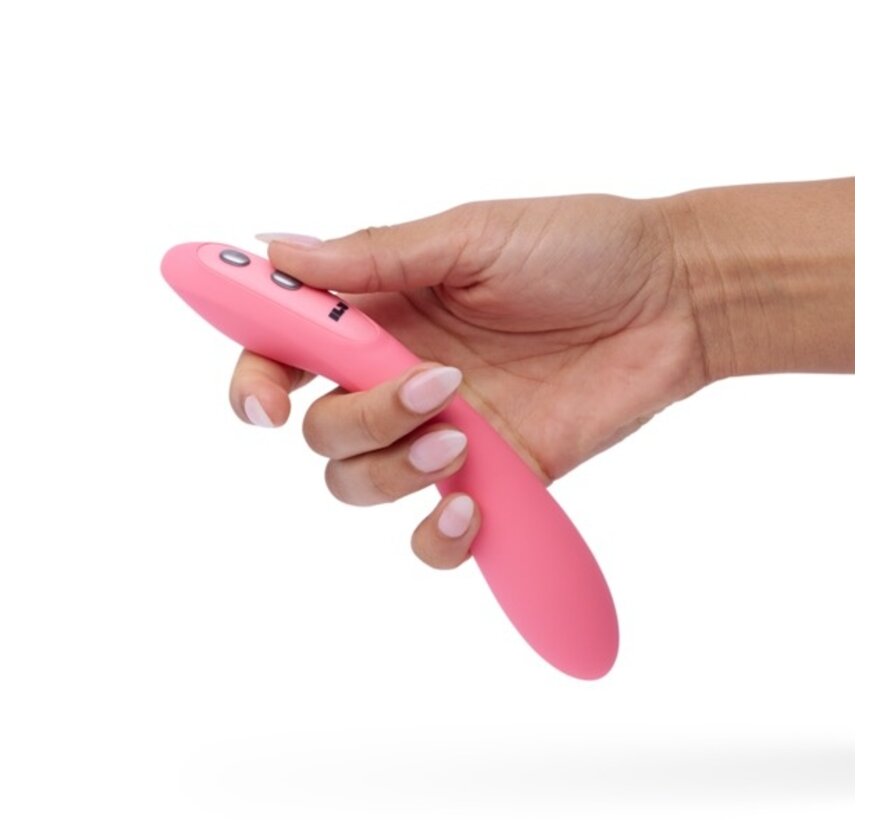 Je Joue - ILY The Wand Pink