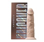 AMORELIE UNCOVER - Dildo 7 Macadamia