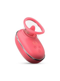 FeelzToys Feelztoys - Mia Red