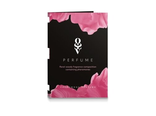 Obsessive Obsessive - Perfume Floral-woody sample 1 ml