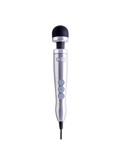 Doxy Doxy - Number 3 Wand Massager Zilver