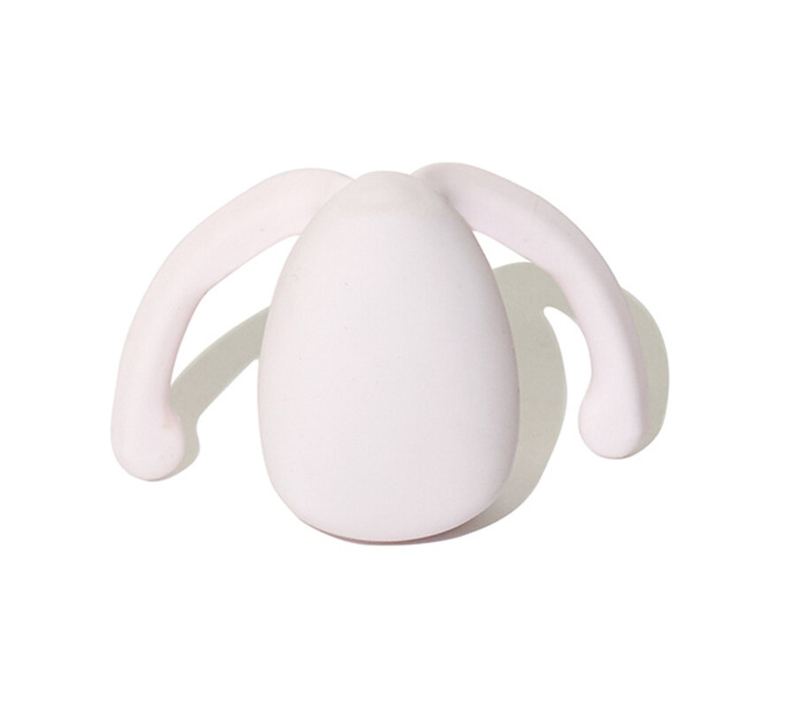 Dame Products - Eva II Hands-Free Vibrator Wit