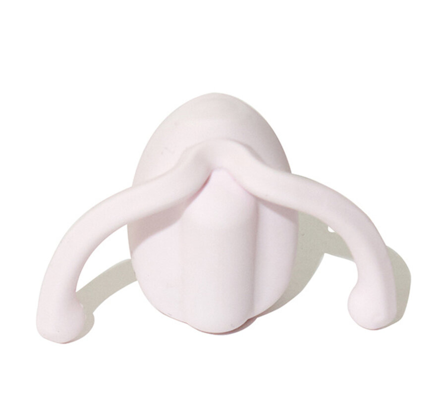 Dame Products - Eva II Hands-Free Vibrator Wit