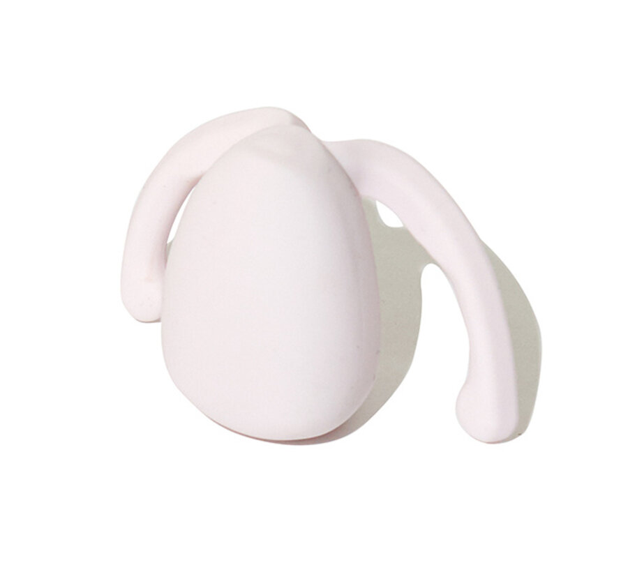 Dame Products - Eva II Hands-Free Vibrator Wit