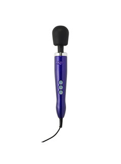 Doxy Doxy - Die Cast Wand Massager Paars