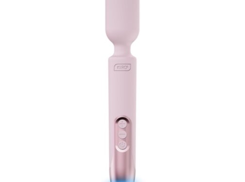 Kiiroo Kiiroo - ProWand Pink