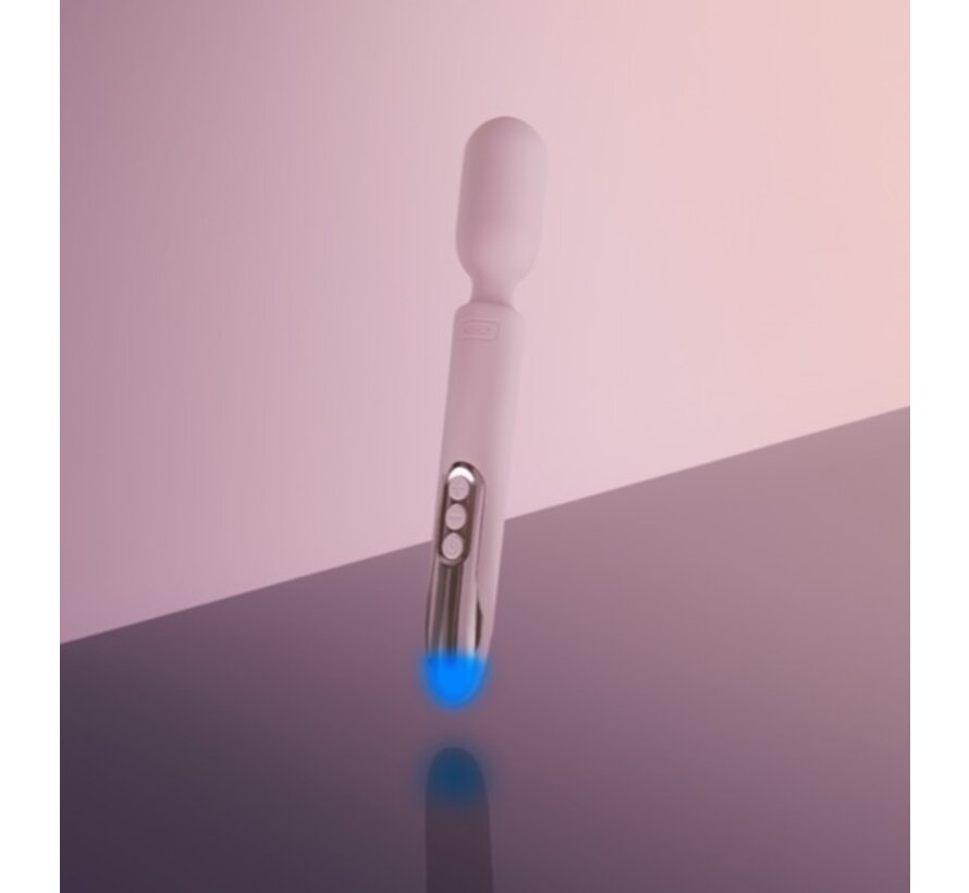 Kiiroo - ProWand Pink