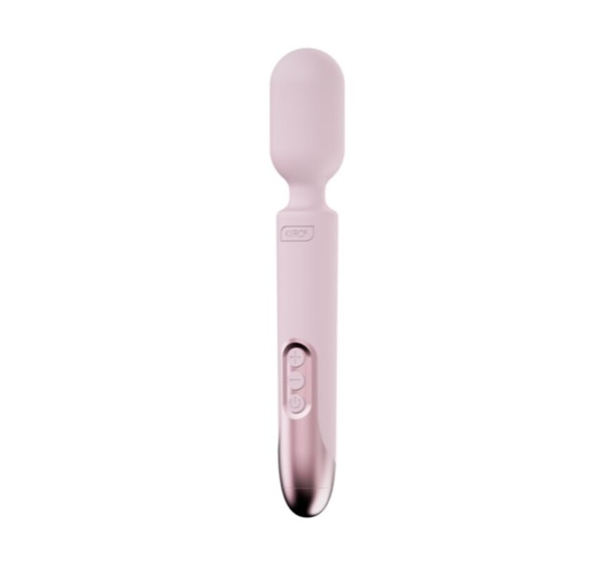 Kiiroo - ProWand Pink