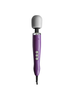 Doxy Doxy - Wand Massager Paars