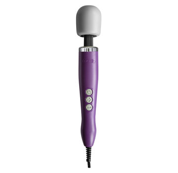 Doxy Doxy - Wand Massager Paars