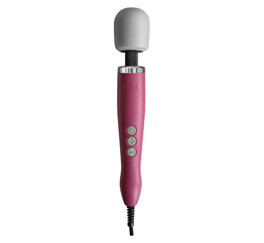 Doxy - Wand Massager Roze