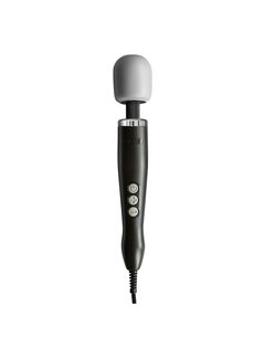 Doxy Doxy - Wand Massager Zwart