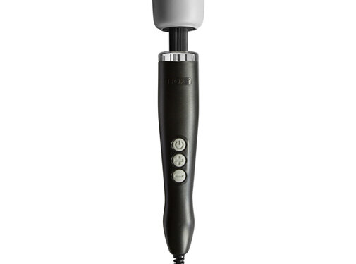 Doxy Doxy - Wand Massager Zwart