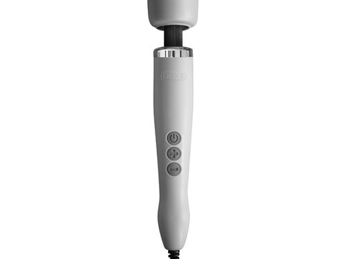 Doxy Doxy - Wand Massager Wit