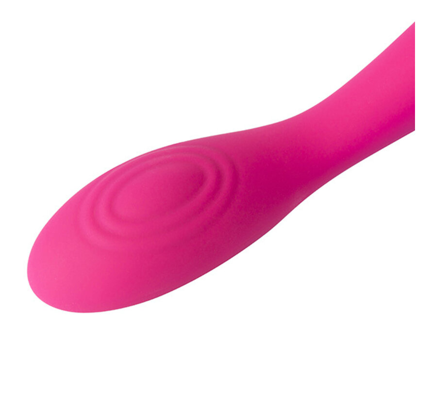 Svakom - Iris Vibrator Roze