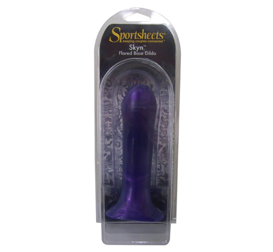 Sportsheets - Skyn Silicone Dildo