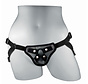 Sportsheets - Entry Level Strap-On Zwart