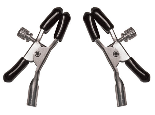 Sportsheets Sportsheets - Sex & Mischief Nipple Clips