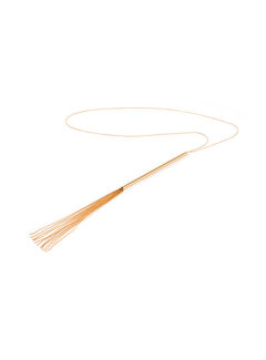 Bijoux Indiscrets Bijoux Indiscrets - Magnifique Zweep Ketting Goud