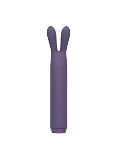 Je Joue Je Joue - Rabbit Bullet Vibrator Paars