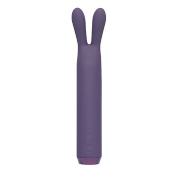 Je Joue Je Joue - Rabbit Bullet Vibrator Paars
