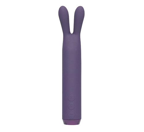 Je Joue Je Joue - Rabbit Bullet Vibrator Paars