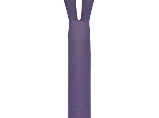 Je Joue Je Joue - Rabbit Bullet Vibrator Paars
