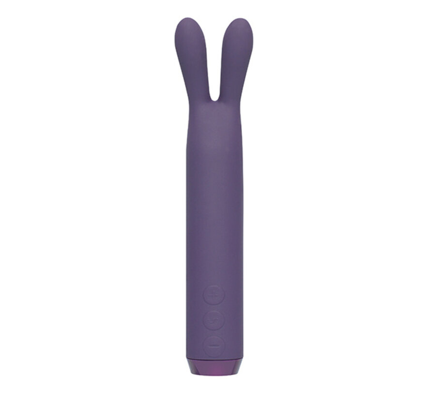 Je Joue - Rabbit Bullet Vibrator Paars