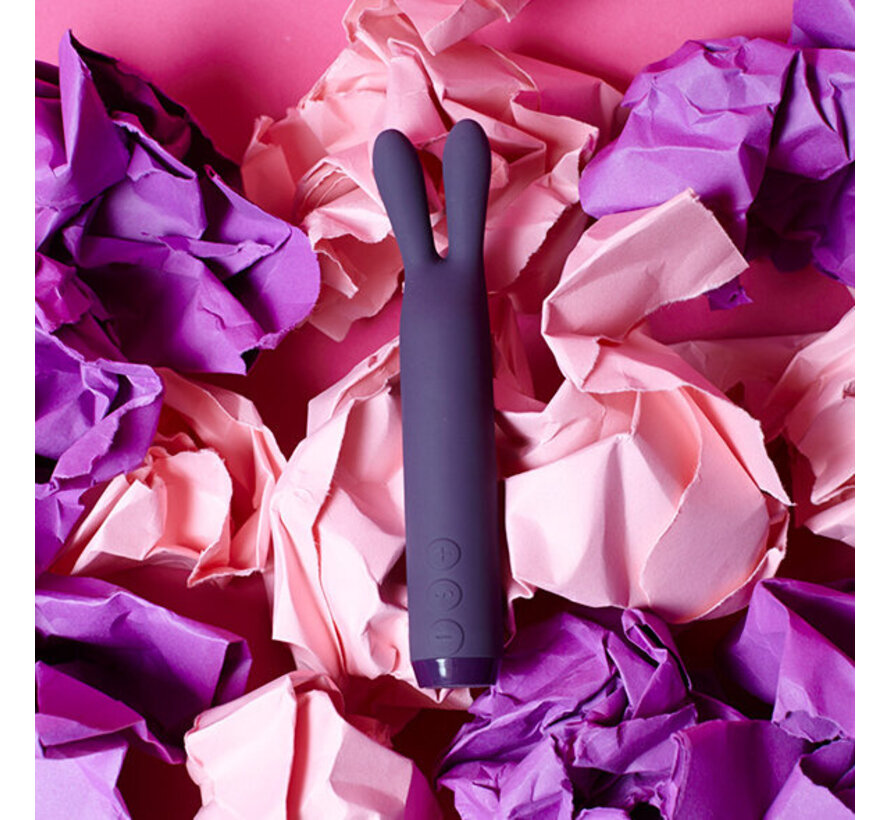 Je Joue - Rabbit Bullet Vibrator Paars