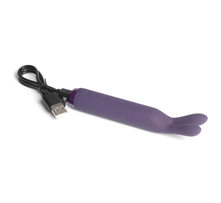 Je Joue - Rabbit Bullet Vibrator Paars