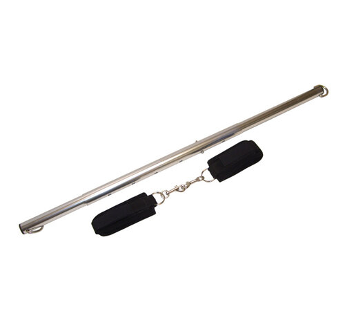 Sportsheets Sportsheets - Expandable Spreader Bar & Cuffs Set