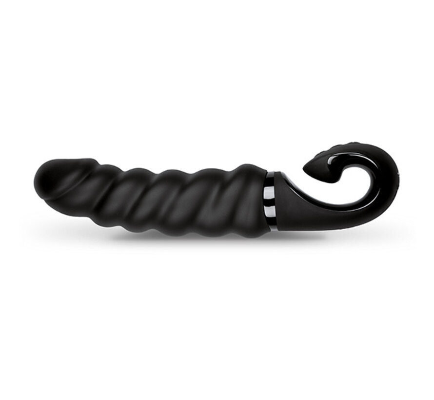 Gvibe - Gjack 2 Vibrator Mystic Zwart