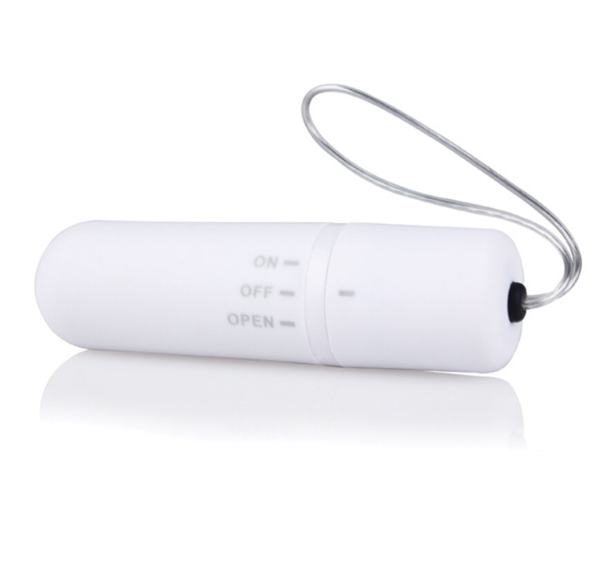 The Screaming O - Remote Control Panty Vibe Wit