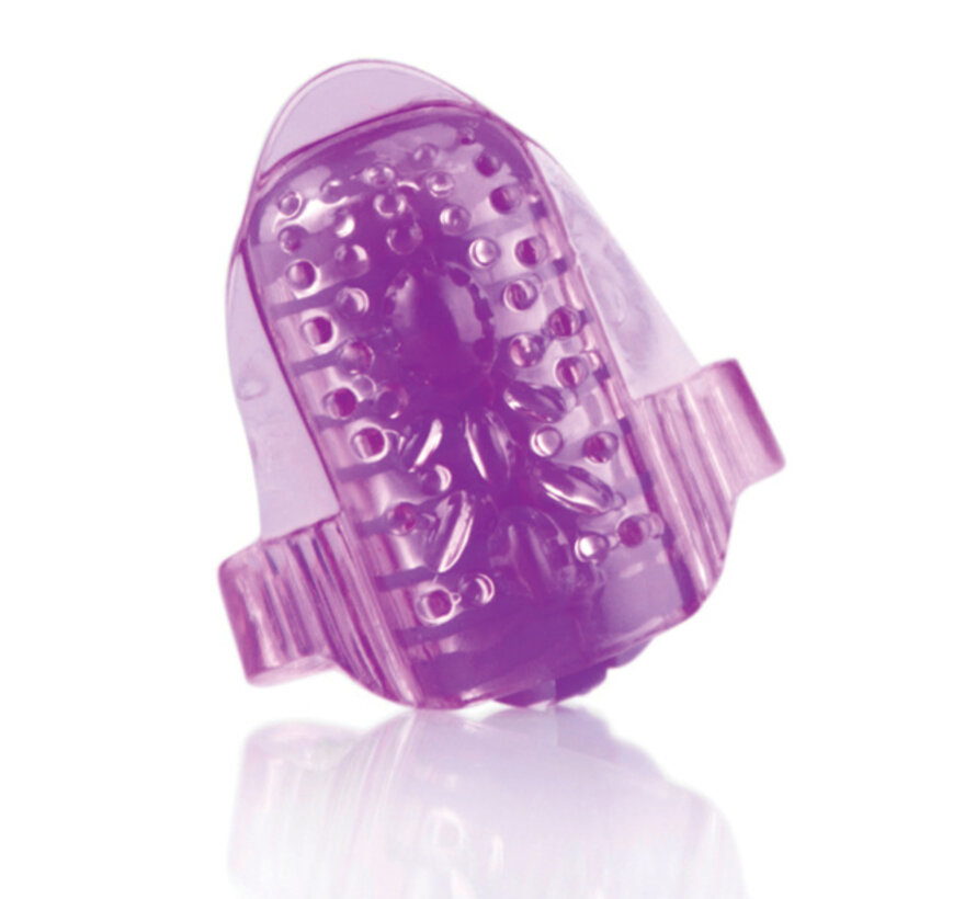 The Screaming O - The LingO Paars