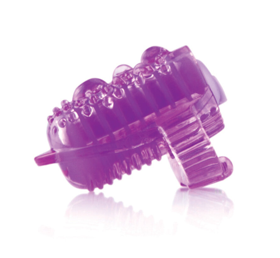 The Screaming O - The LingO Paars