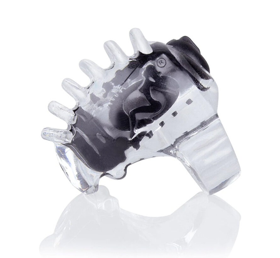 The Screaming O - VibroMan Black