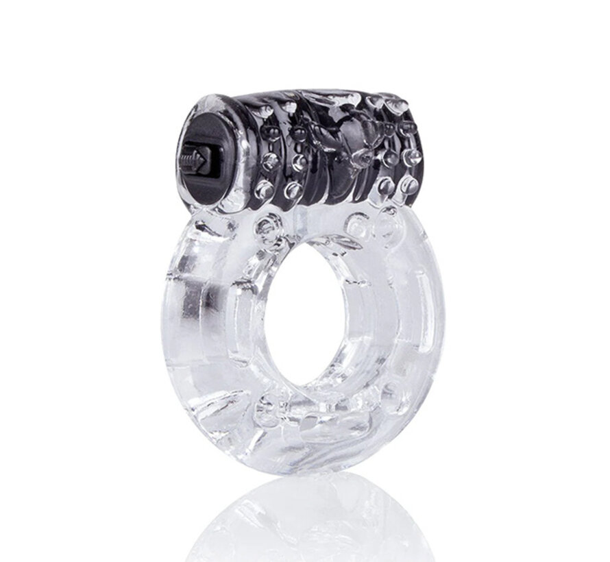 The Screaming O - VibroMan Black