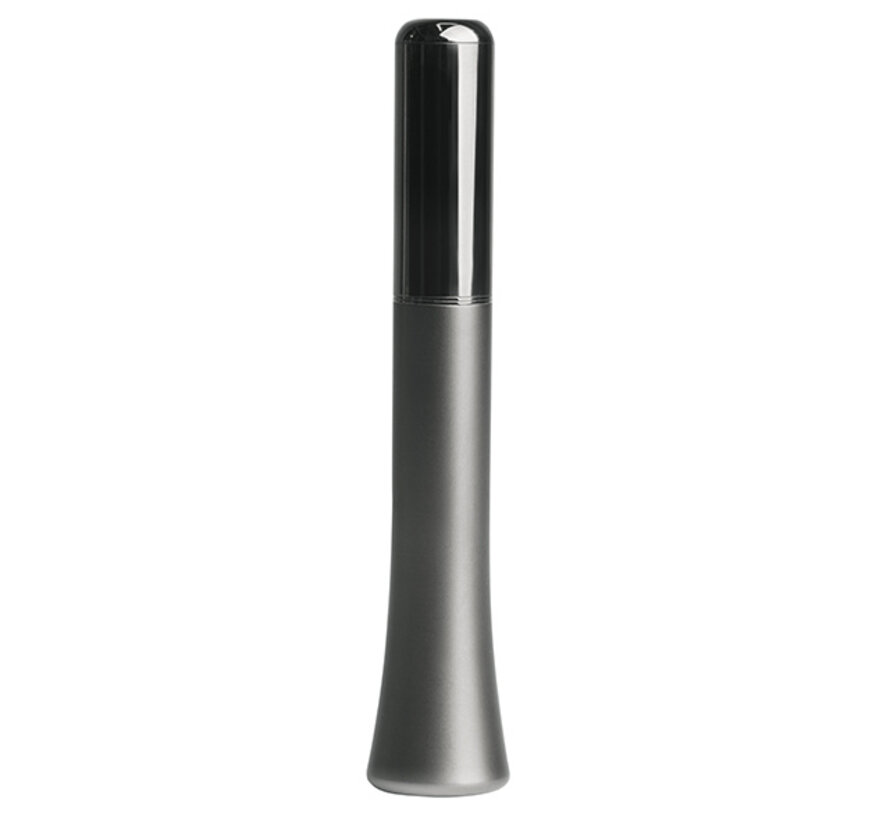 Crave - Wink Plus Vibrator Donker Metaal
