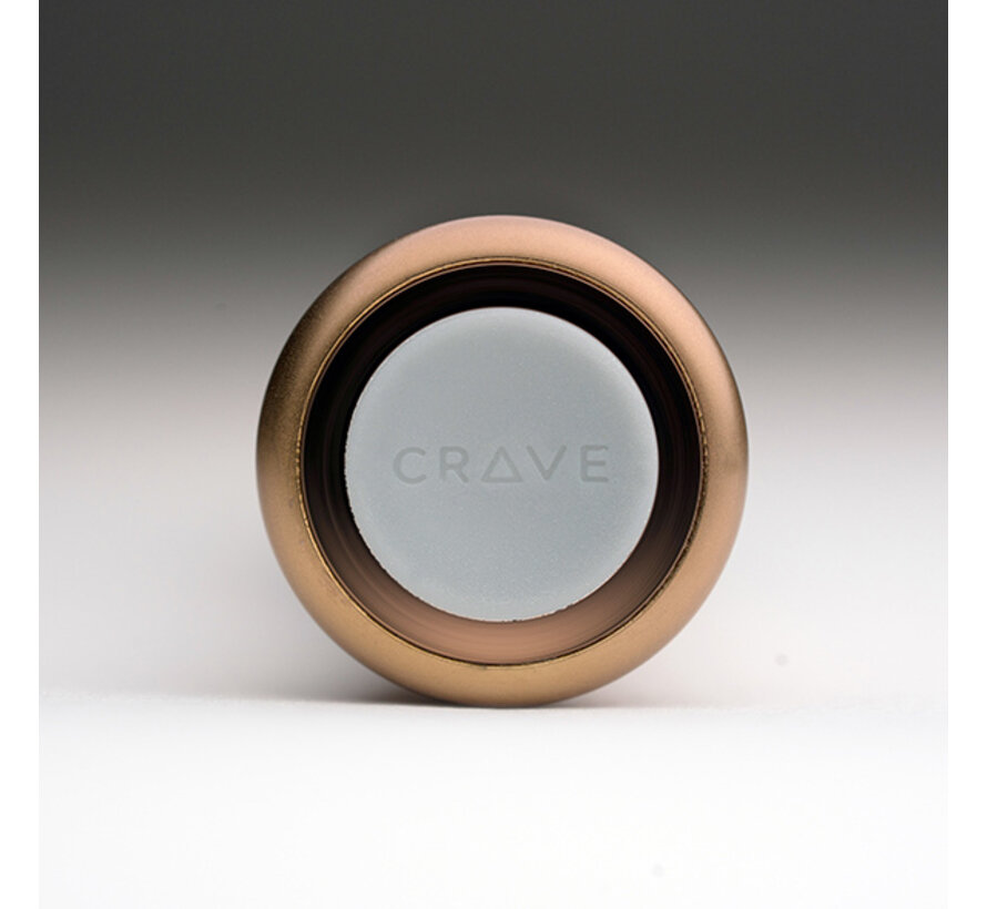 Crave - Wink Plus Vibrator Rose Goud