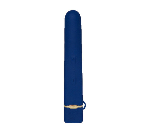 Crave Crave - Flex Vibrator Blauw