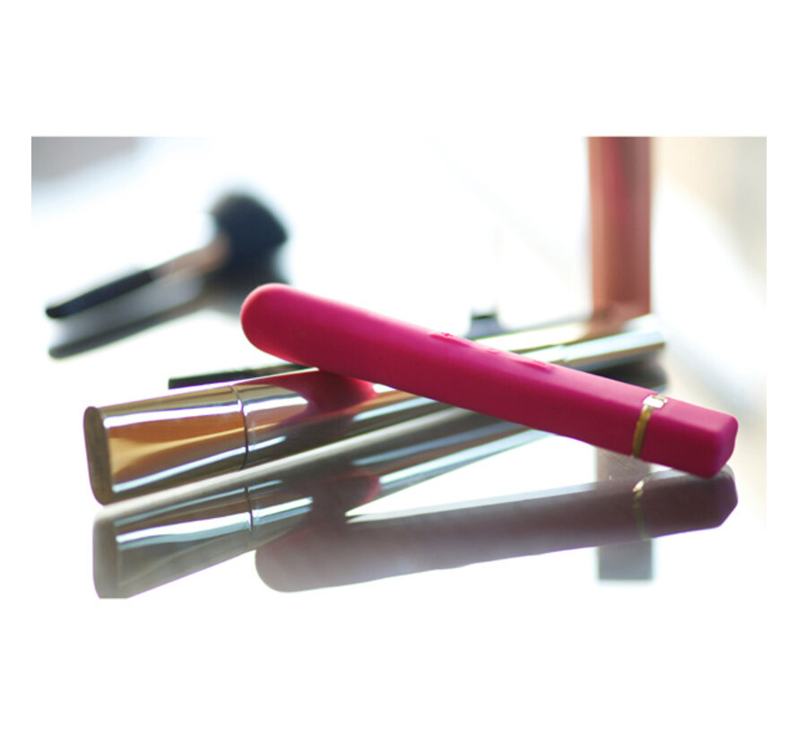Crave - Flex Vibrator Roze