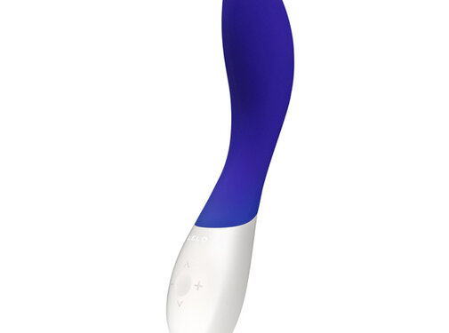 Lelo Lelo - Mona Wave Vibrator Blauw