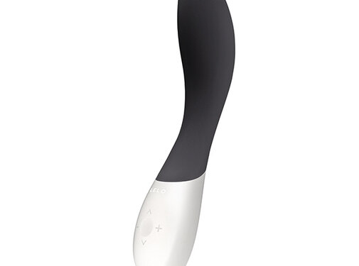 Lelo Lelo - Mona Wave Vibrator Zwart