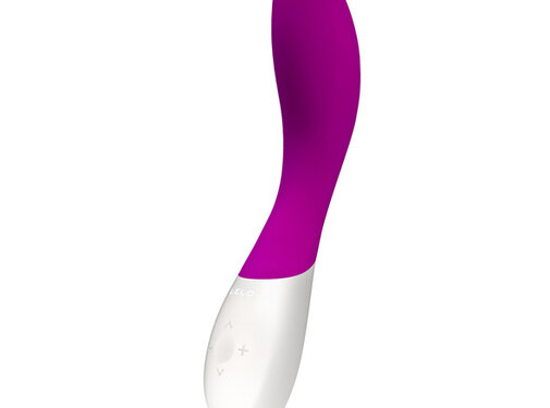Lelo Lelo - Mona Wave Vibrator Paars