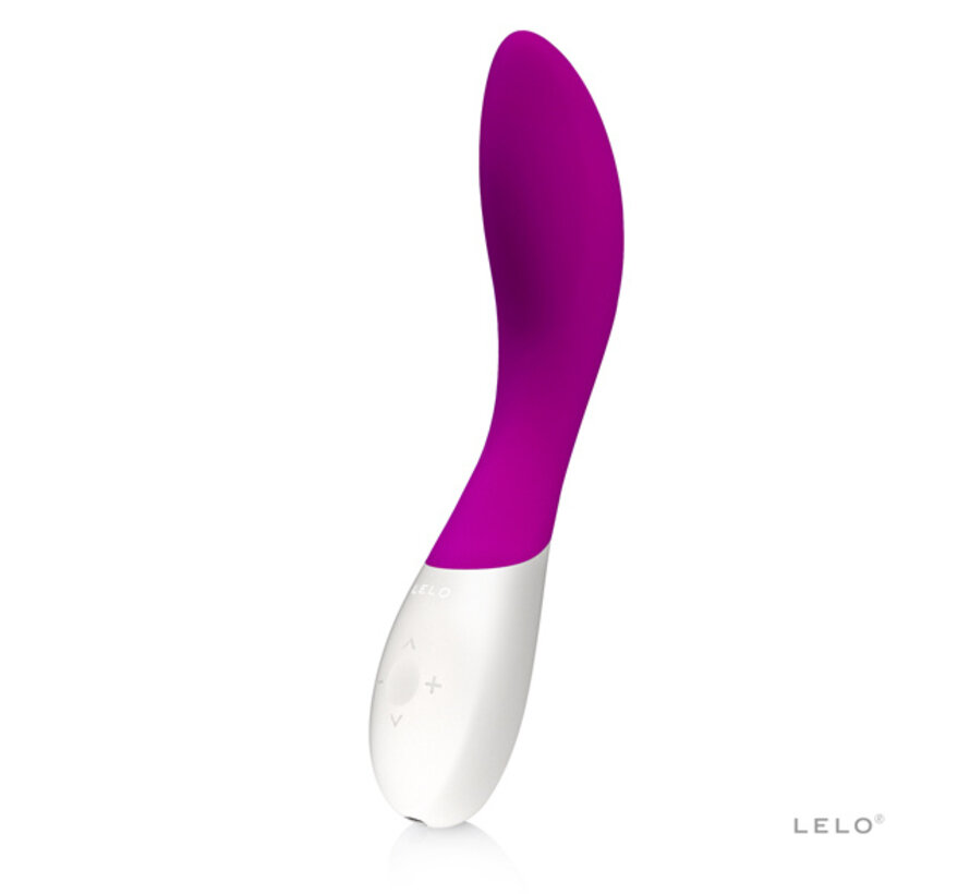 Lelo - Mona Wave Vibrator Paars