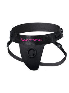 Lovense Lovense - Strapless Harness for Lapis